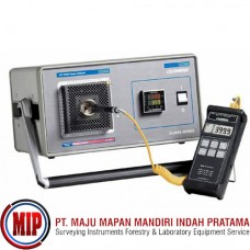 OMEGA CL900A Hot Point Dry Block Probe Calibrator OMEGA CL900A Hot Point Dry Block Probe Calibrator